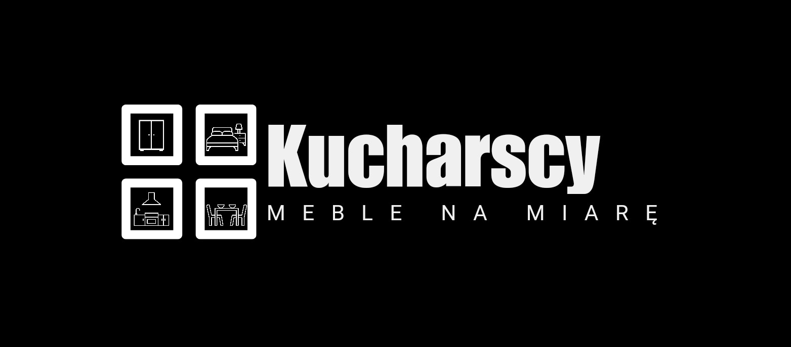 Kucharscy Meble na miarę – logo